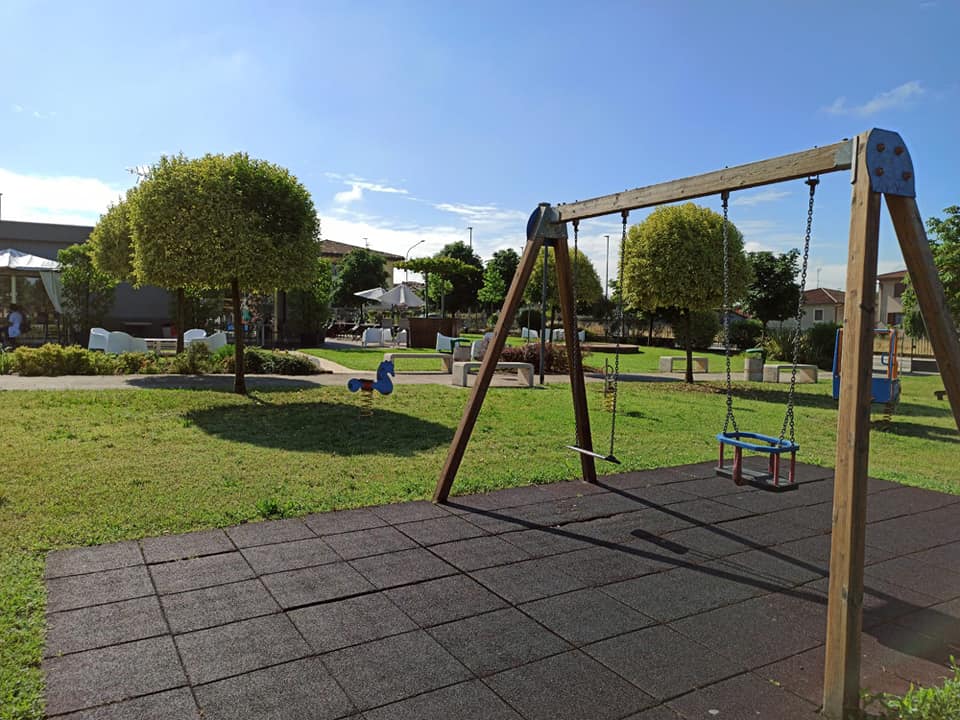 Pavone Mella, riapre il Parco don Tone