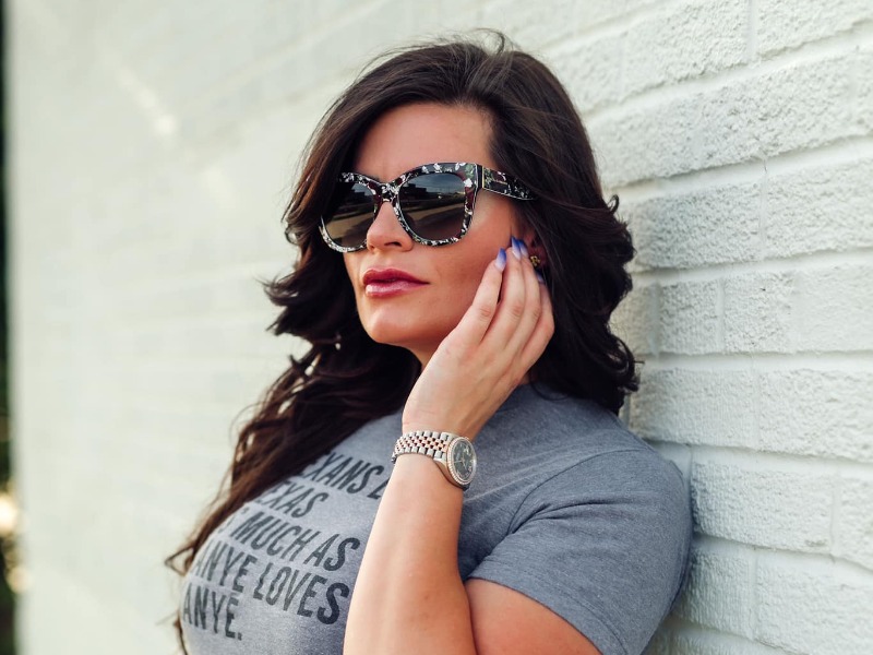 Jessie Lee: l’imprenditrice Made in U.S.A che ha rivoluzionato il network marketing è in Italia