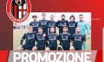 Soddisfazione a Pavone Mella: promozione e seconda categoria per le squadre