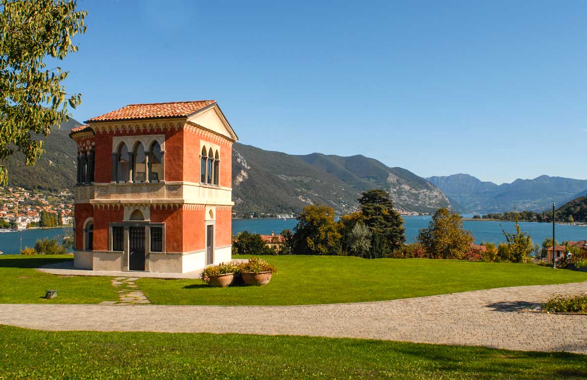 Ora anche Paratico ha la sua Pro Loco