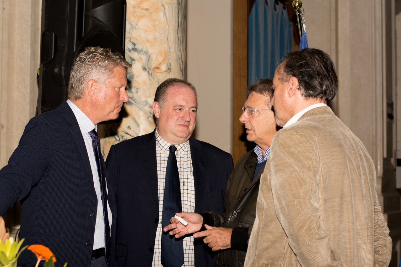 La Fondazione Pellegrini Forlivesi ha spento la sua prima candelina