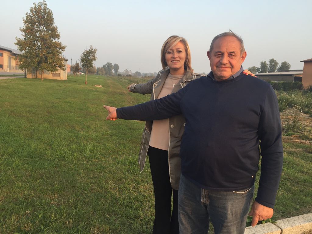 Per la «Bretella» di Bagnolo ora c’è il progetto definitivo