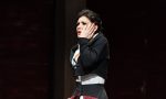 La voce della libertà: il mezzosoprano di Urago in scena con La Carmen
