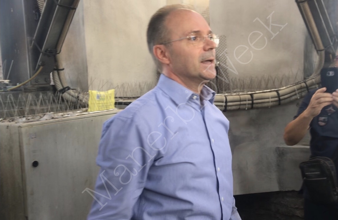 Verolanuova piange il proprio “Fiore”