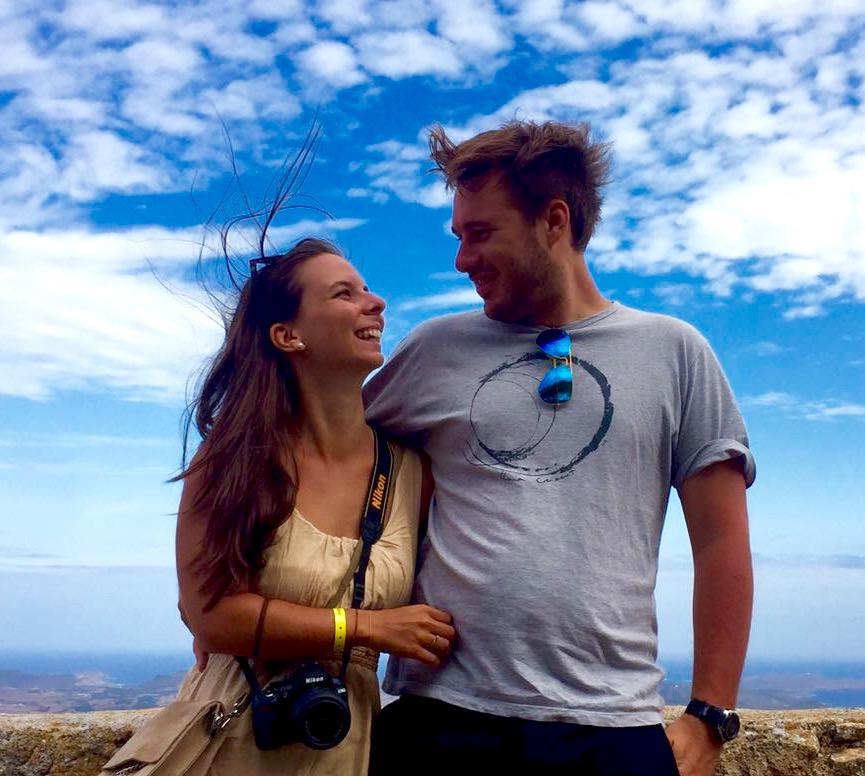 L’amore ai tempi del Coronavirus: la storia di Matteo e Letizia