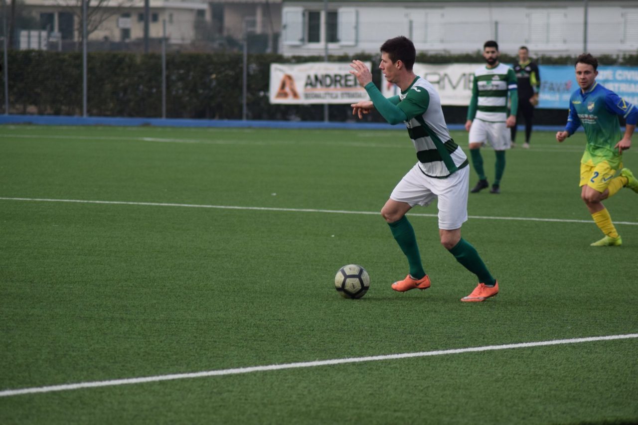 La Valtenesi vola in Prima Categoria