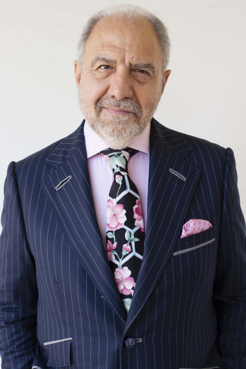 Un incontro online con Caprarica grazie alla biblioteca di Berlingo