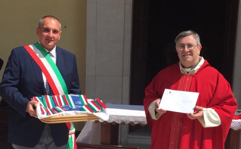 Alfianello si sta riprendendo la propria quotidianità