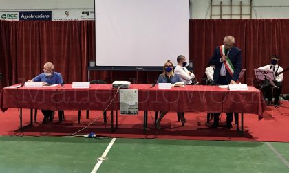 Poncarale presenta “Dutur, spésier, comàr” di Eleandro Maghini