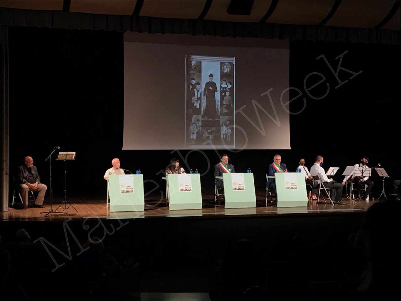 Flero presenta “Dutur, spésier, comàr” di Eleandro Maghini