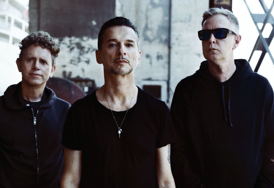 Depeche Mode: l’attesa sta per finire