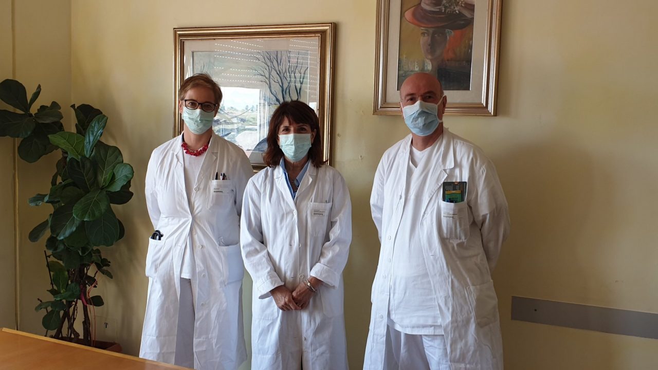 Ospedale di Montichiari: parte il monitoraggio dei dimessi