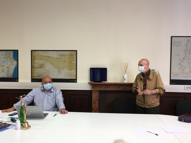 Assemblea sullo sviluppo sostenibile del lago di Garda rinviata al 2022