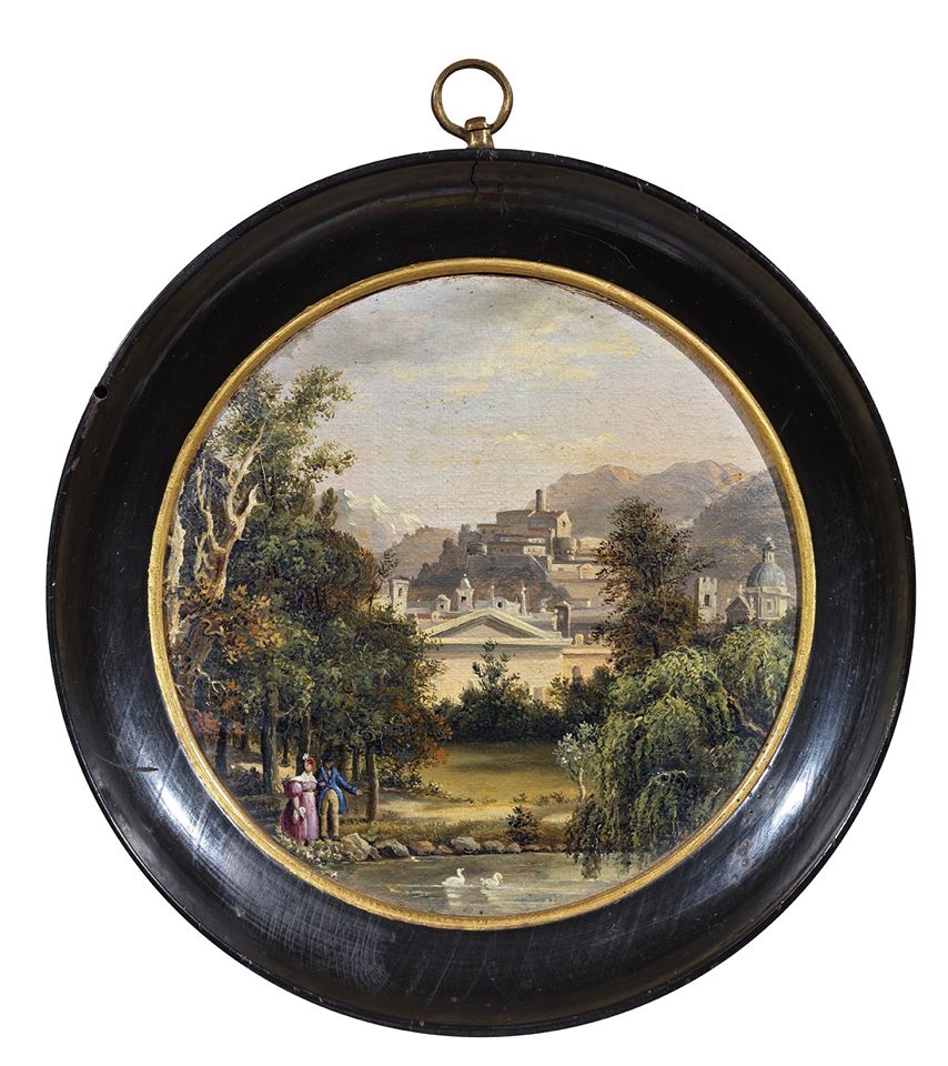 Tour virtuale tra i capolavori del Museo Lechi