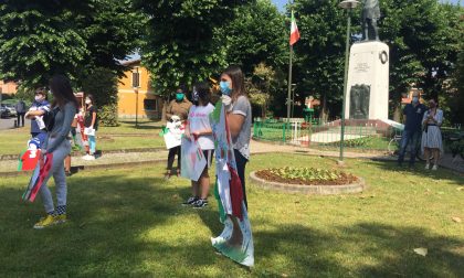 “Tre colori, un solo cuore”: a Castegnato la premiazione del concorso scolastico