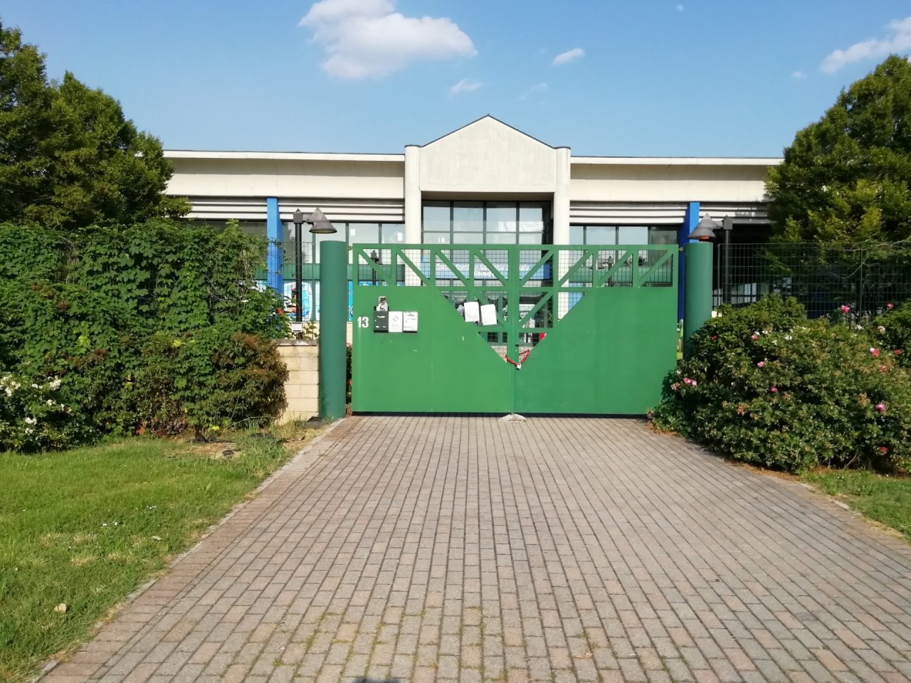 Piscina di Ghedi: ancora nessuna certezza sulla riapertura