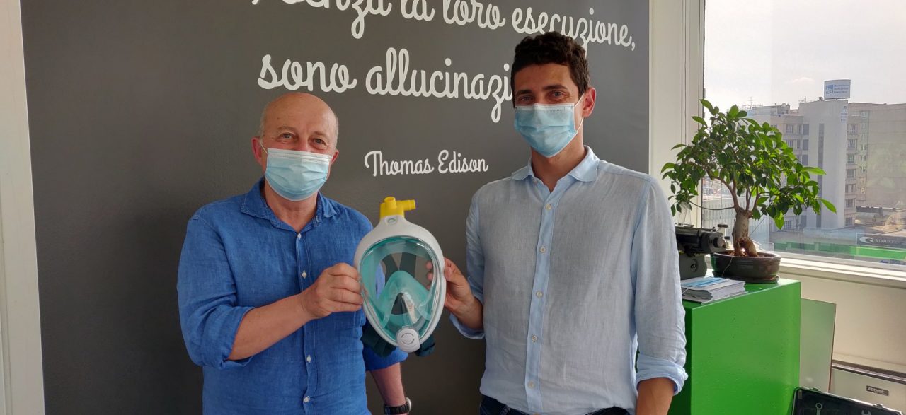 Per due bresciani il titolo di Cavaliere al Merito della Repubblica