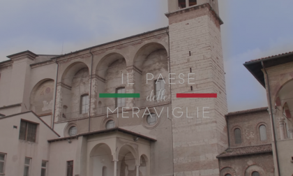 Brescia rinasce con “Il Paese delle Meraviglie”