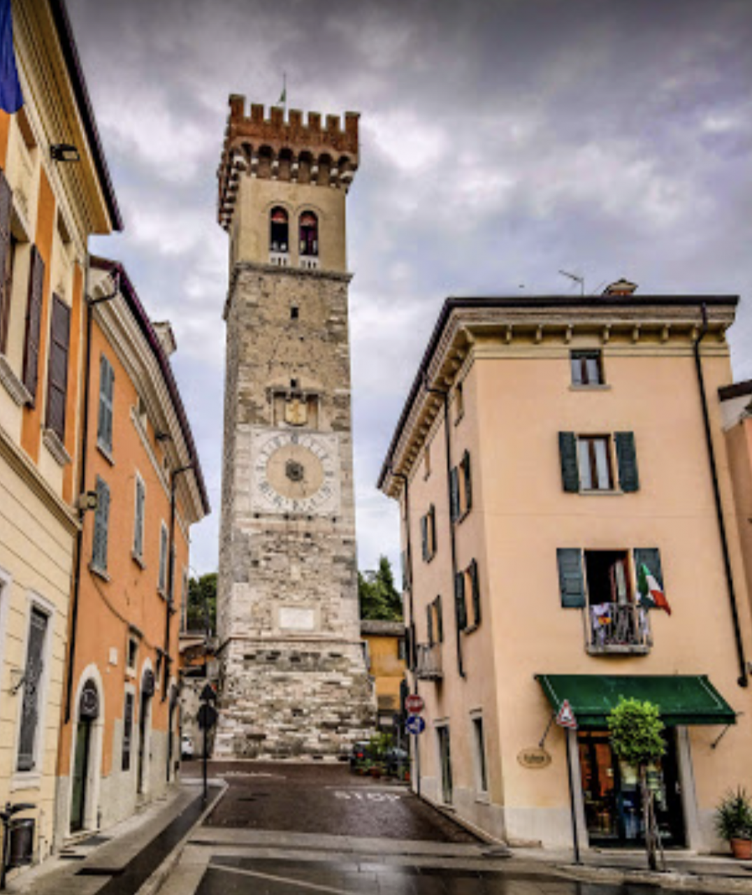 La Torre Civica ritrova la… puntualità