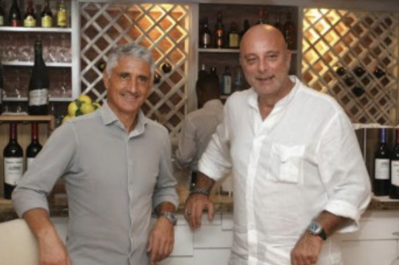 Faceva la bella vita a Santo Domingo: arrestato il bresciano Alessandro Levi