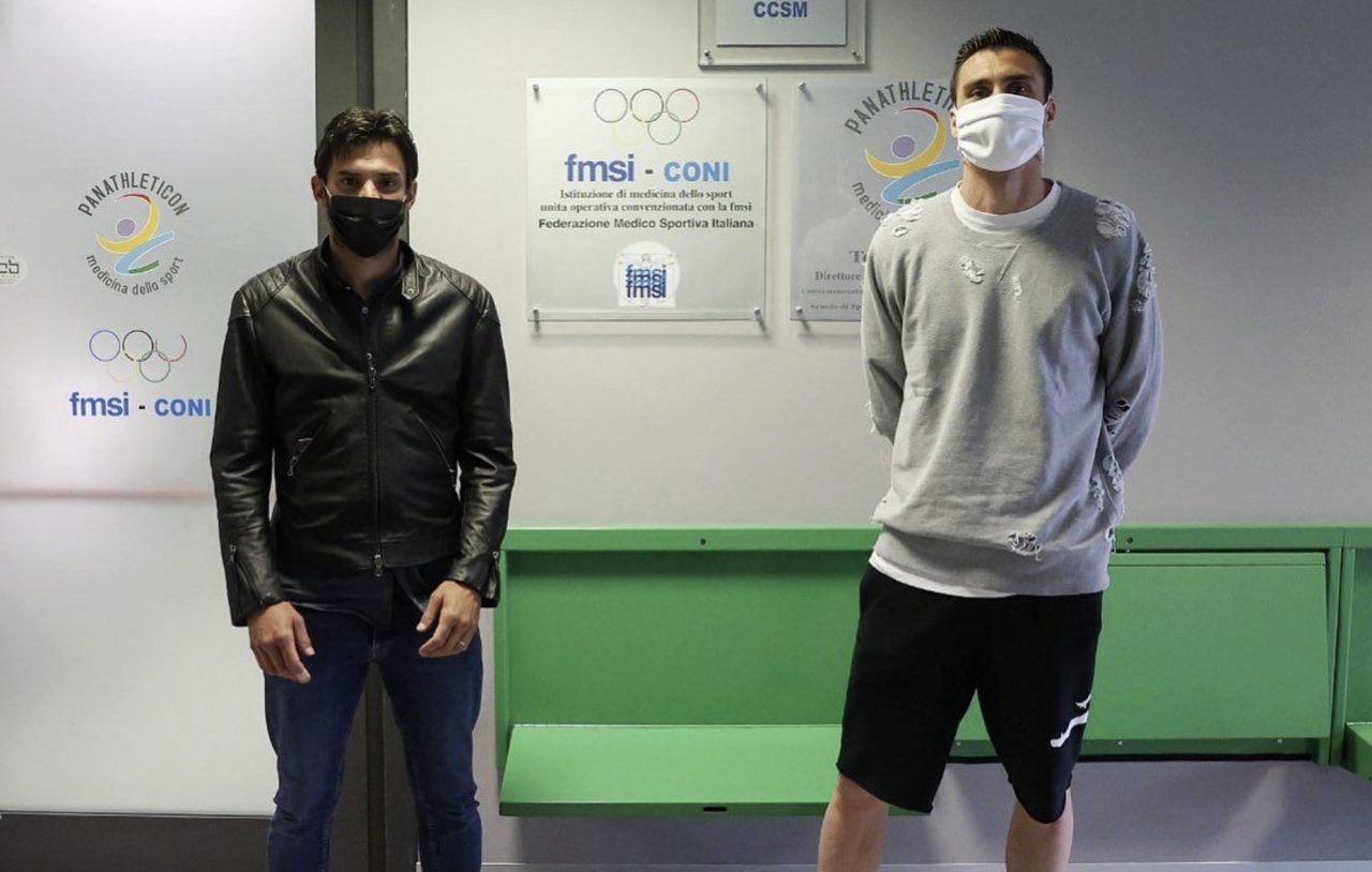 La Feralpisalò inizia i test sierologici