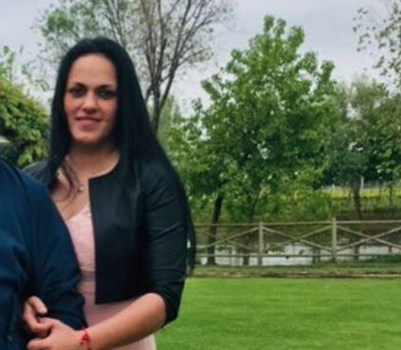 Addio a mamma Elena, mancata a 38 anni per un cancro