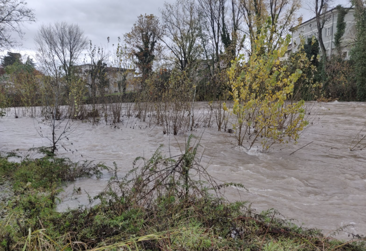 Rischio idrogeologico, 34mila euro per Bedizzole