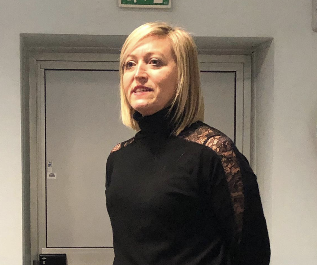 Depuratore: «Senza i territori l’opera non si può fare»