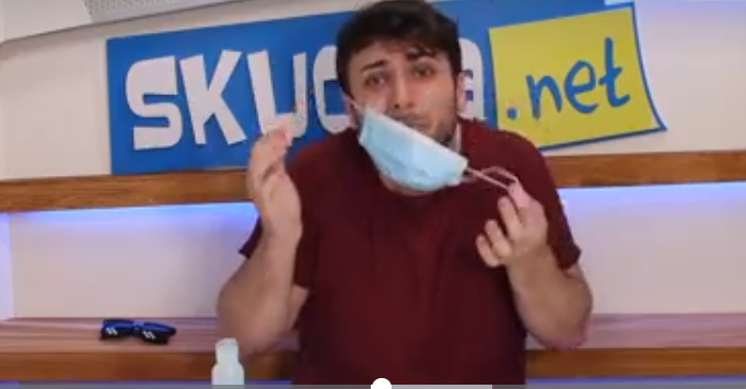 Maturità 2020: una campagna della Polizia di Stato contro le fake news