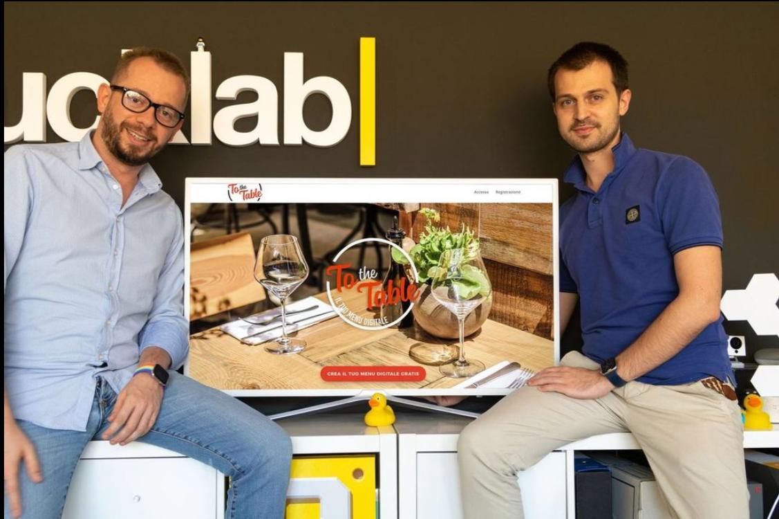 Pontevico geniale intuizione di Giorgio Loda