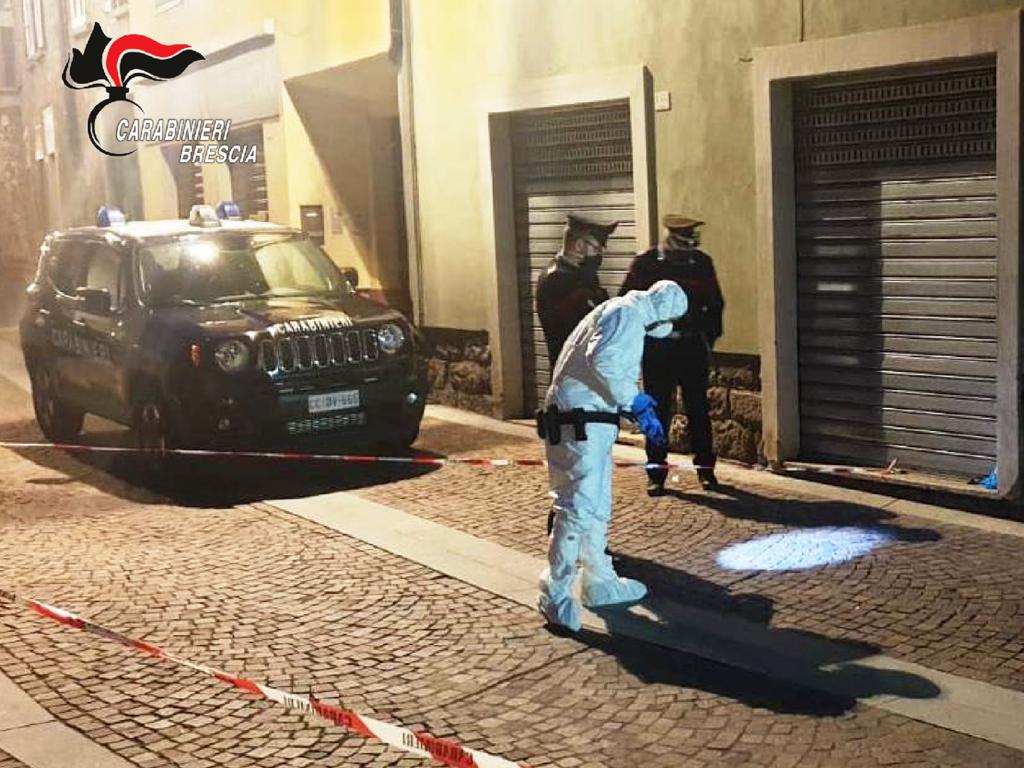 Una lite sfociata in tragedia: uccide l’amico a colpi di roncola