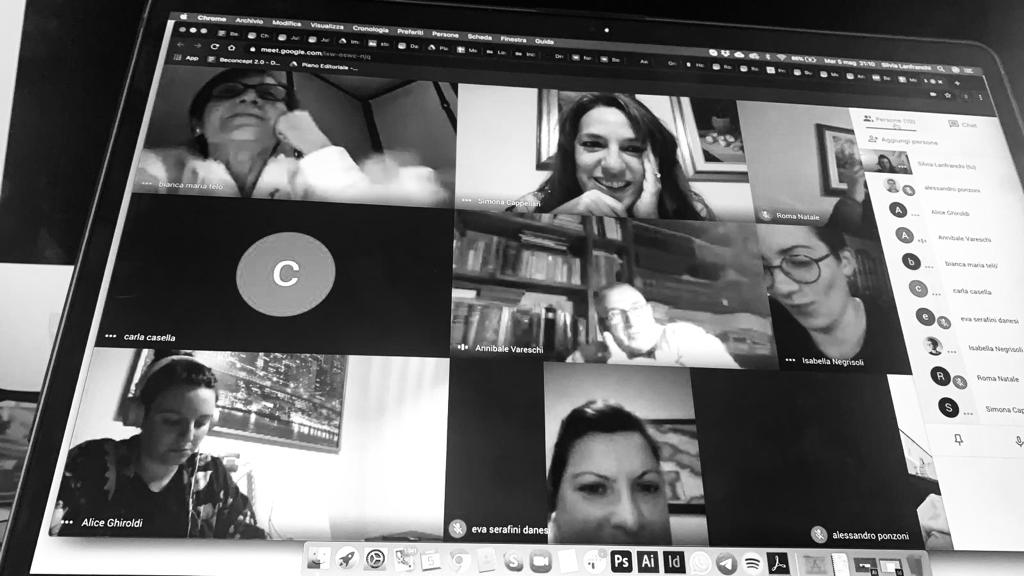 Premio letterario Acerbi: la letteratura diventa internazionale… e digitale