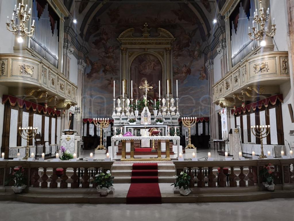 Pontevico ricorda le proprie vittime del Covid-19