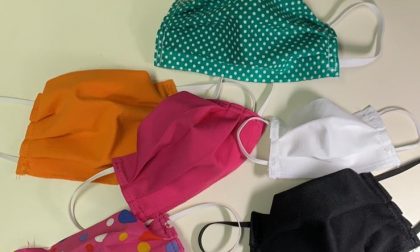 Coronavirus: da Cazzago S. Martino raccolti 6mila euro per i volontari