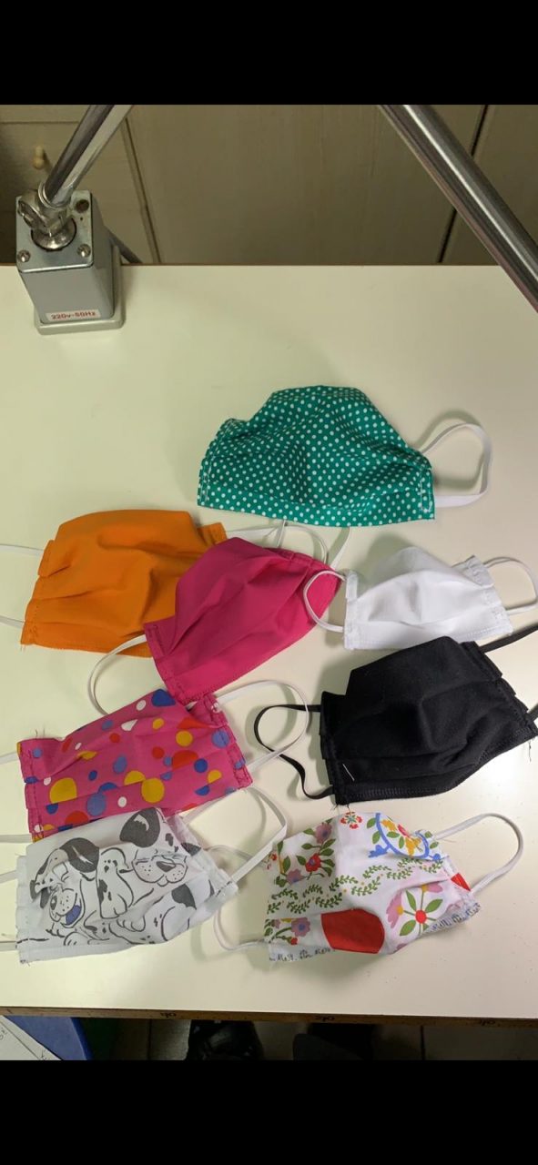 Coronavirus: da Cazzago S. Martino raccolti 6mila euro per i volontari