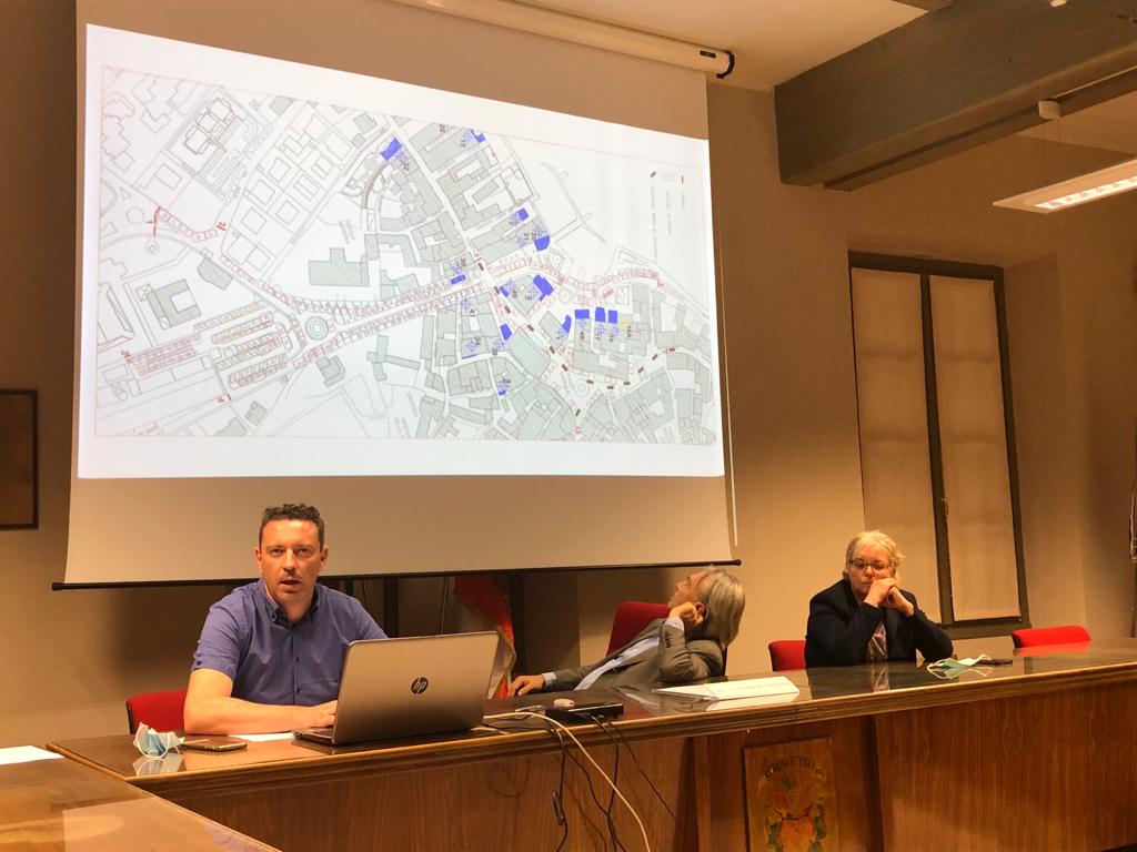 Dopo le proteste e il confronto con gli ambulanti, trovata la quadra per il mercato