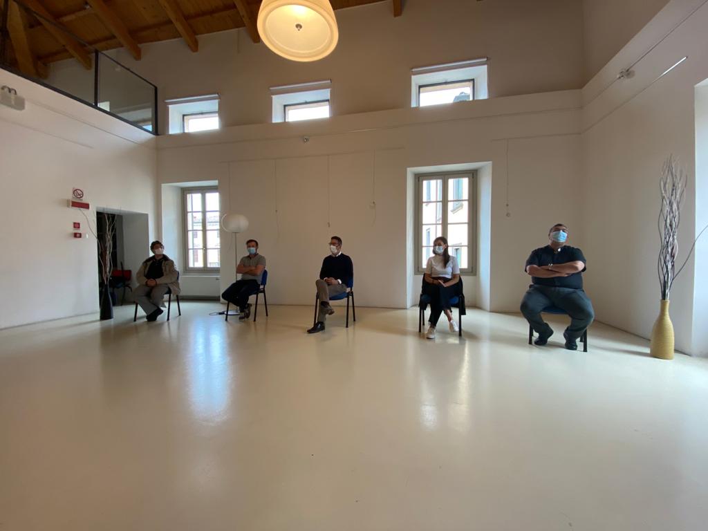 Comune, oratori e realtà locali unite per l’estate dei giovani clarensi