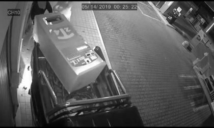 Furti d’auto, nelle case e nei distributori del bresciano: in manette quattro albanesi IL VIDEO