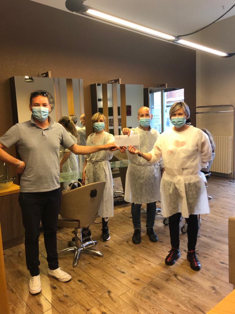 Plateatici gratuiti e mascherine per i commercianti