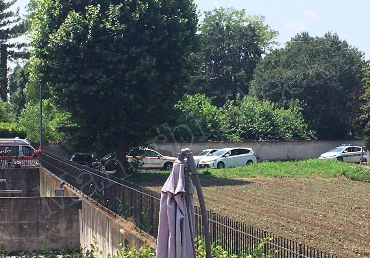 Evento violento ferito un 29enne a Borgo Poncarale