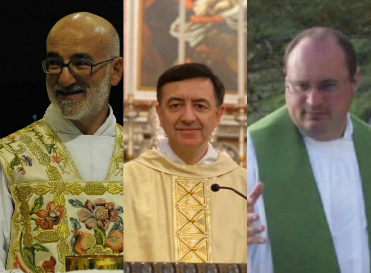 Nuove guide per le parrocchie di Bassano bresciano, Pralboino e Brandico