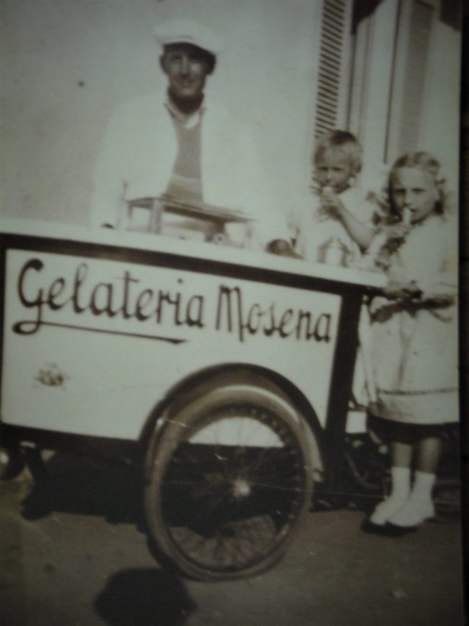 Da laboratorio di gelateria a “casa” per il sociale: Mosena dona un immobile al Comune