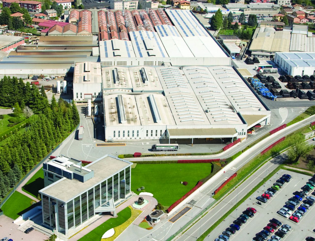 Fontana Gruppo, il futuro oltre l’emergenza