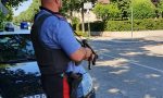 Regolamento di conti per questioni amorose: grave 20enne ferito col machete