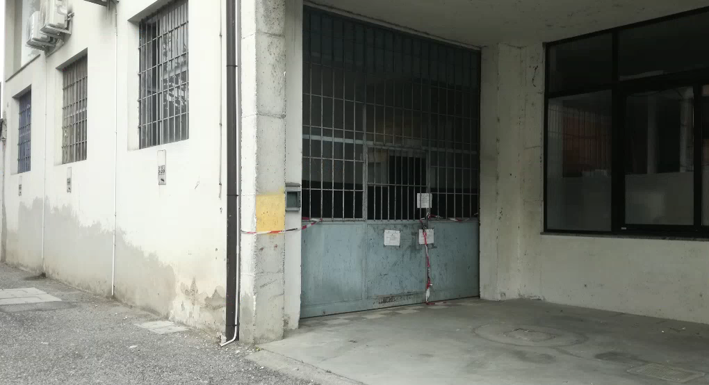 Sul sequestro del capannone «leghista» il consiglio comunale diventa segreto