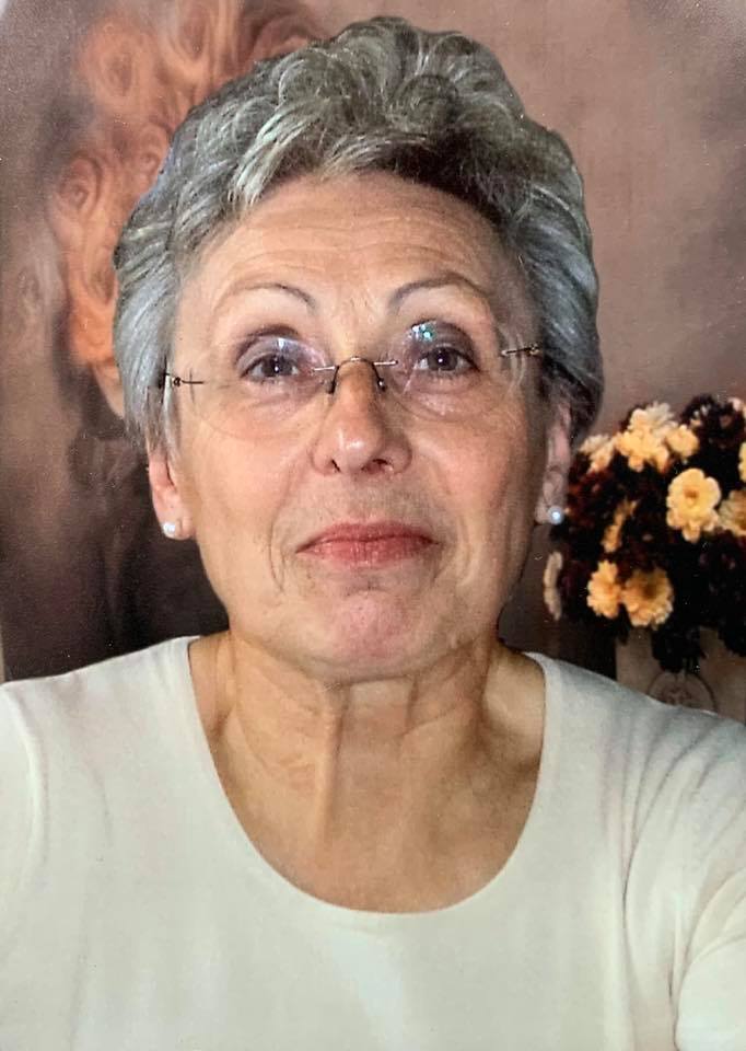 Brandico piange la maestra Carla Pezzola, pilastro della comunità