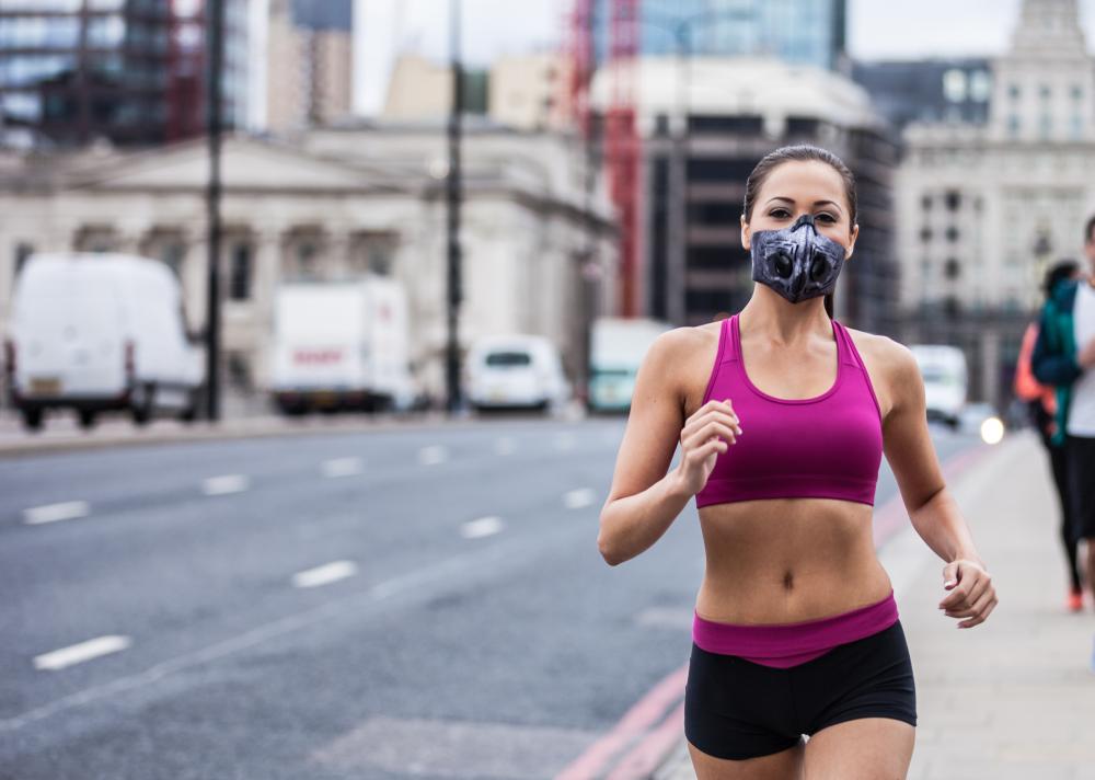 Una corsa virtuale per beneficenza