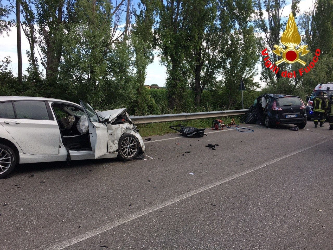 Incidente a Desenzano: il bimbo di 8 anni resta in gravi condizioni