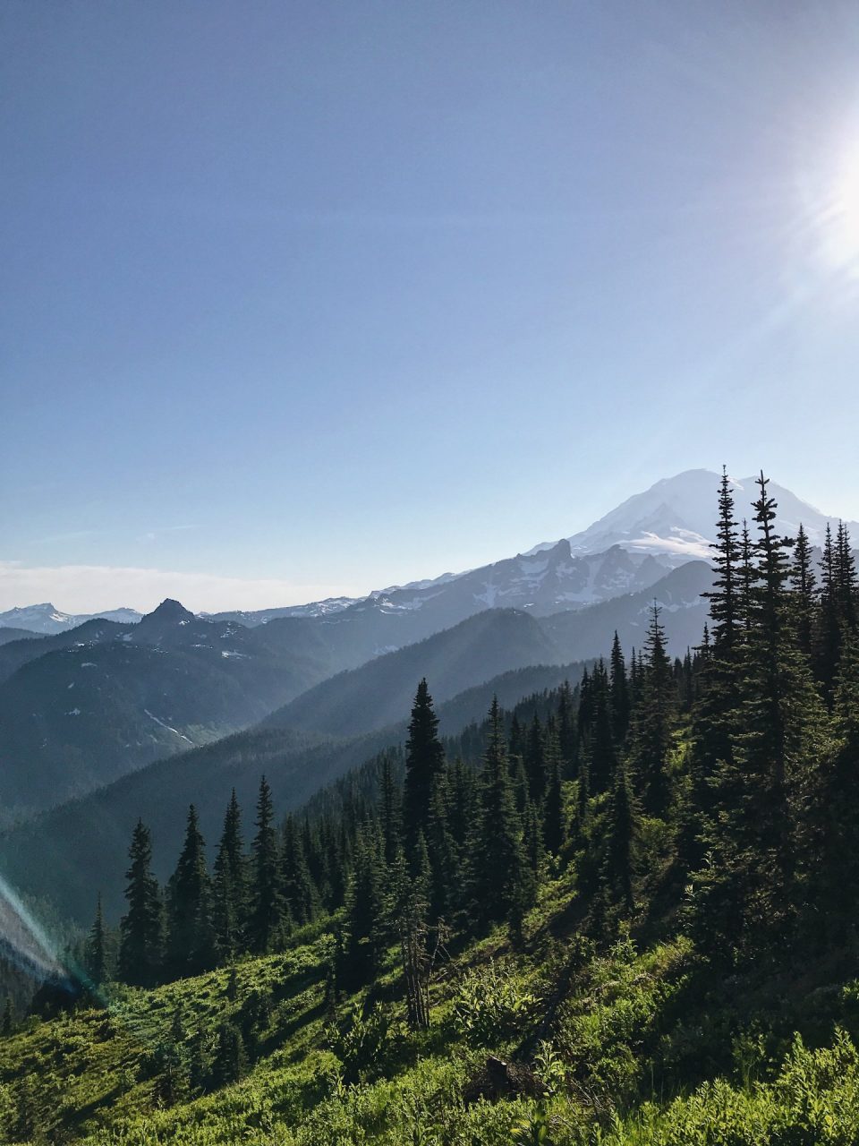 Elisoccorso a Zone per un malore