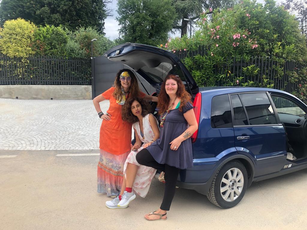 Da Desenzano alla Sicilia: tre «Donne in Eco Evoluzione»